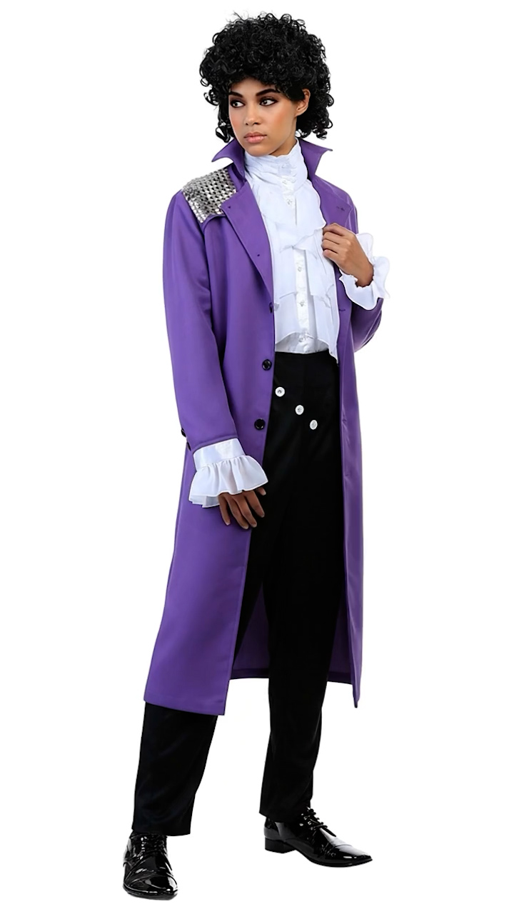 FUN0170AD Ai Purple Rock Legends